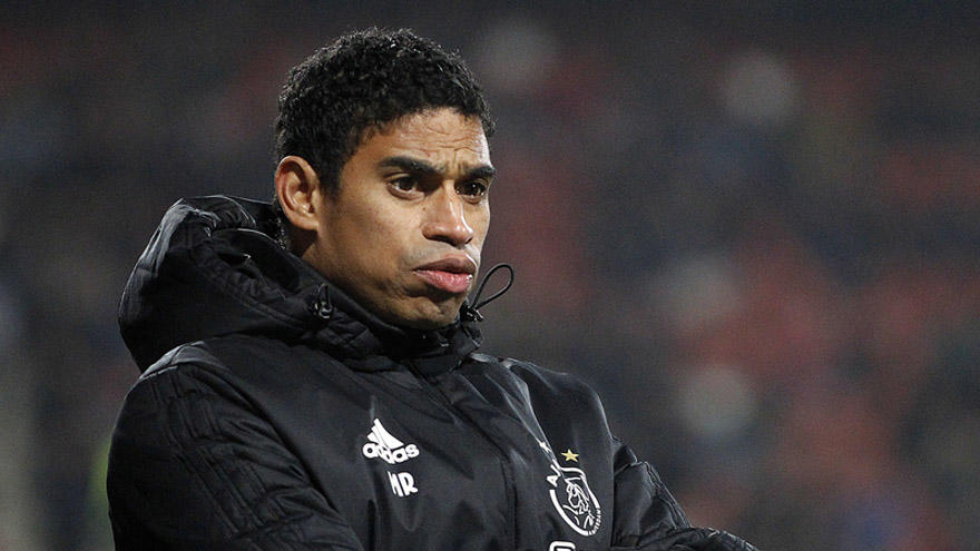 球速app下载 -阿贾克斯迎欧篮联关键赛，今夜调整名单，媒体盛赞，医务组通报恢复的简单介绍