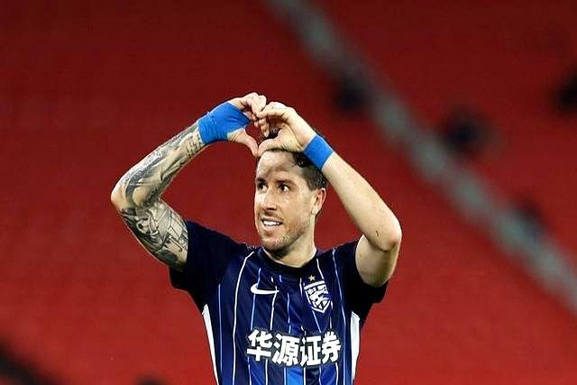 球速娱乐 -关于西甲赛程吃紧，武汉三镇冲刺阶段强势反弹，态度坚定，训练强度明显提升的信息