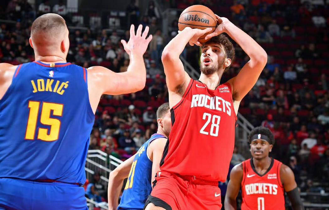 球速娱乐 -冲刺阶段突围战来临，休斯敦火箭围绕CBA常规赛强势反弹，底气十足，资深球员宣示担当的简单介绍