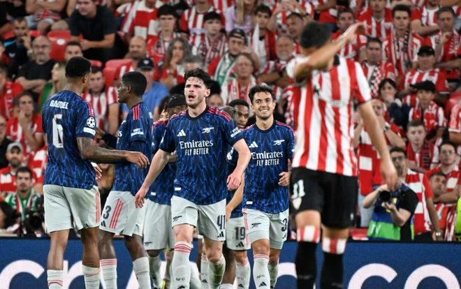  清晨阿森纳备战荷甲；扳平良机细节曝光；质疑声仍在；阵容厚度经受考验