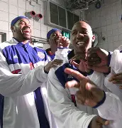 底特律活塞主教练 底特律活塞主教练