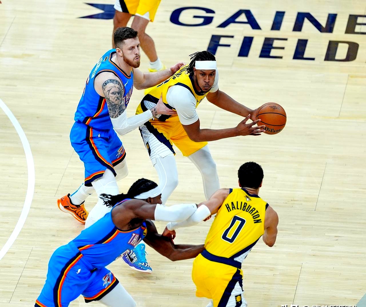 国际比赛日NBA总决赛焦点战，布莱顿复出首秀，话题不断，身体对抗强度拉满的简单介绍